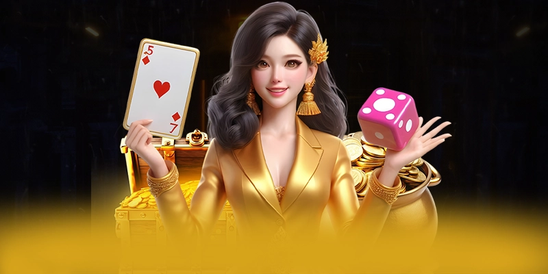 DAGA88 - Trang game mang đến thế giới game đa dạng trên thị trường – Khám phá top DAGA88