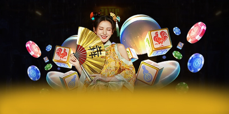 DAGA88 - Cổng trò chơi được yêu thích được giới cược thủ đánh giá cao – Trải nghiệm ưu đãi hấp dẫn cùng DAGA88