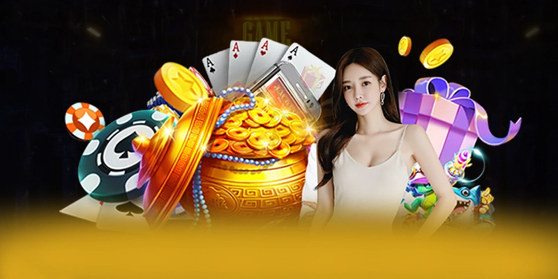 SA88 - Hệ thống trò chơi trực tuyến cung cấp hàng trăm tựa game đẳng cấp tại Việt Nam – Khám phá SA88