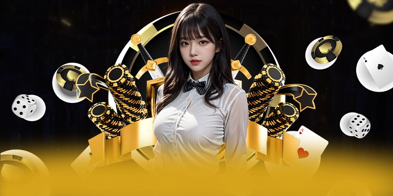 VWIN - Thương hiệu mang đến thế giới game đa dạng được đánh giá cao – Khám phá danh mục giải trí của VWIN