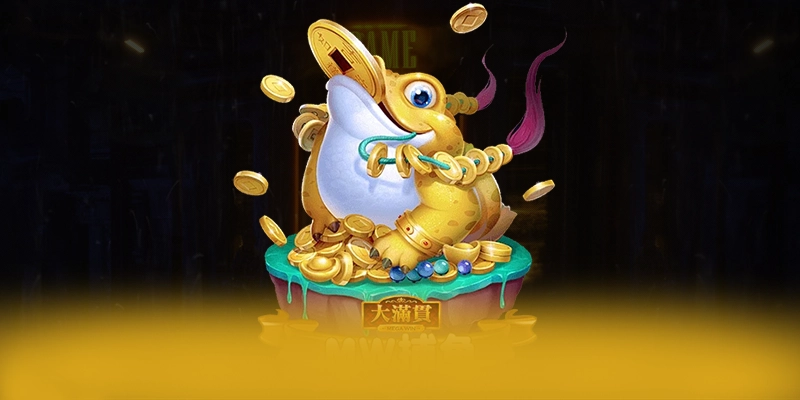 
Khám phá GO8 - Cổng game có thưởng lớn số 1 Việt Nam
