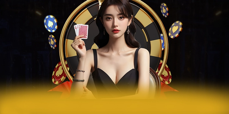 Tim hieu 8xbet - Cong game dang cap 2025