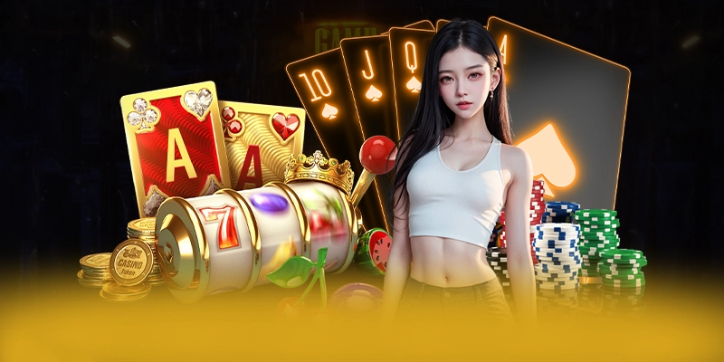 8XBET - Nhà cái được cấp phép chuẩn mực quốc tế