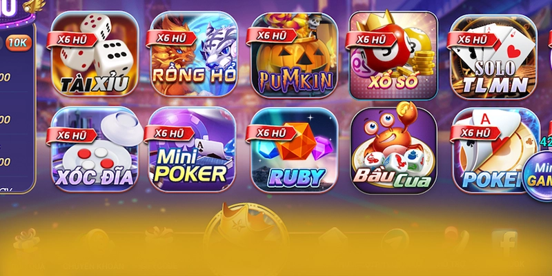 Khám phá F8BET - Nhà cái chất lượng cao hiện nay