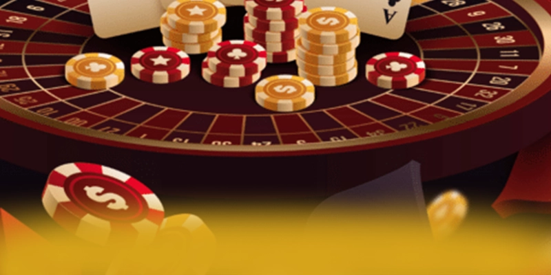 8XBET - Dịch vụ chăm sóc khách hàng chuyên nghiệp giải quyết mọi vấn đề