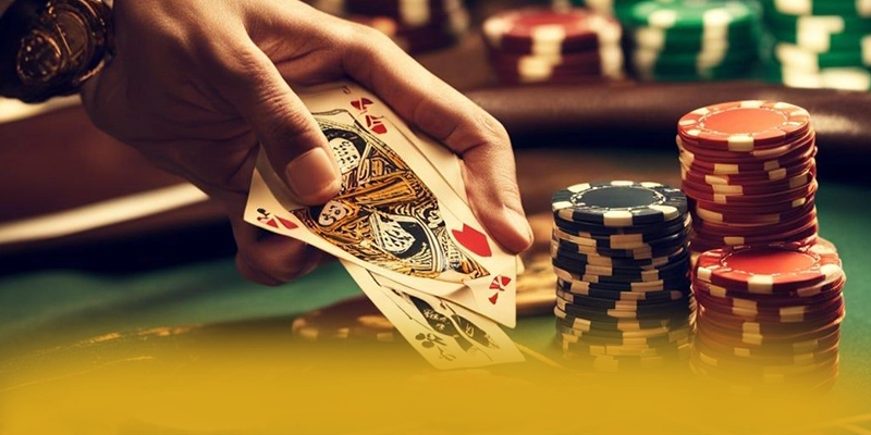 8XBET - Nhà cái cung cấp dịch vụ cá cược toàn diện hiện nay