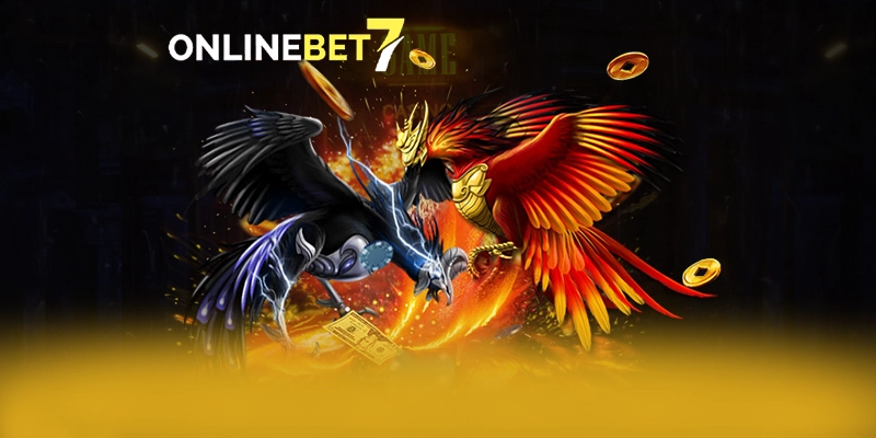 F8BET - Nền tảng cá cược sở hữu danh mục sản phẩm đa dạng tại Việt Nam