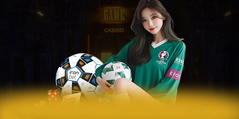 8XBET - Nền tảng cá cược có giấy phép quốc tế chuẩn mực quốc tế