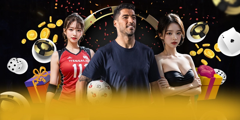 8XBET - Nhà cái hoạt động hợp pháp chuẩn mực quốc tế
