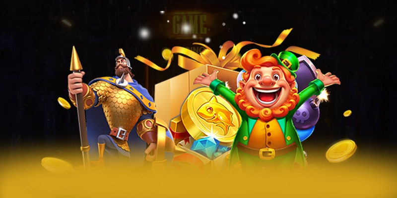 8XBET - Trang game có kho game phong phú bậc nhất 2026