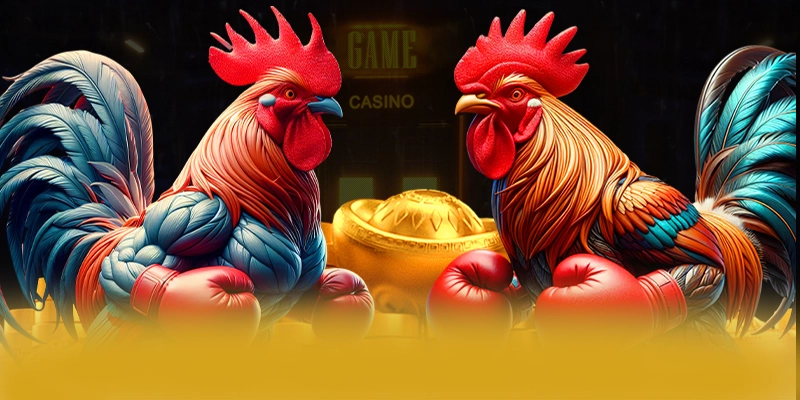 Điểm khác biệt của 8XBET trên thị trường
