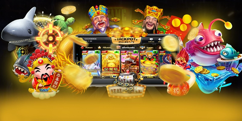 Kham pha 8XBET - Sanh game hang dau Viet Nam 2025